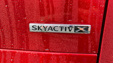 Mazda Cx-30 2.0 Skyactiv-X MHEV Sport Lux 5dr Petrol Hatchback